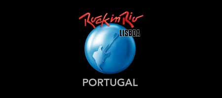 Recrutamento Rock in Rio - Lisboa