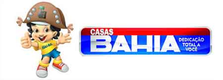 Oportunidades para trabalha nas lojas Casas Bahia. Faça parte da equipa!