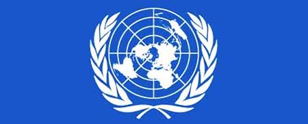 Recrutamento de candidatos para trabalhar na ONU
