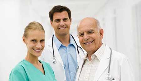 Recrutamento de Enfermeiros, Médicos e Farmacêuticos para trabalhar no Estrangeiro