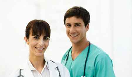 Recrutamento profissionais de saúde - Médicos, Enfermeiros, Fisioterapeutas, etc
