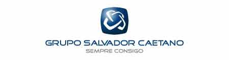 Enviar Candidatura para Trabalhar no Grupo Salvador Caetano