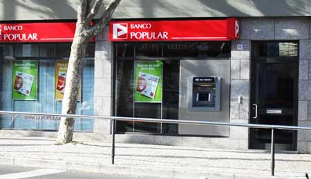 Banco Popular Recrutamento em Portugal - Empregos na Banca
