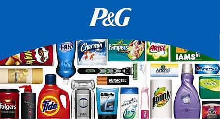 Procter & Gamble Portugal Recrutamento - Faça parte de uma empresa responsável!