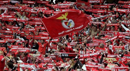 Empregos no SL Benfica - Aproveite esta oportunidade