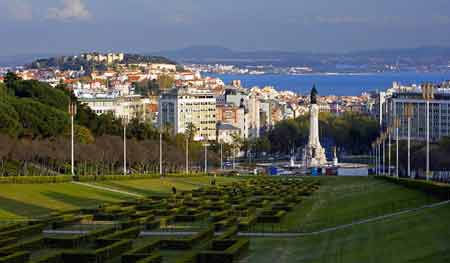 Lista de Empregos a tempo parcial em Lisboa