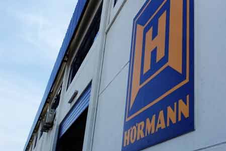Ofertas de Emprego para trabalhar na Hörmann Portugal, Angola e Moçambique
