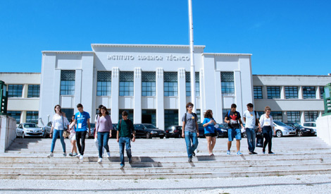 Bolsas de Investigação em Universidades em Lisboa
