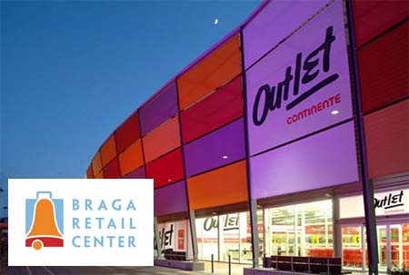 Ofertas de Emprego no Braga Retail Center