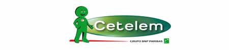 Recrutamento de Recém-licenciados para Estagiar no Cetelem