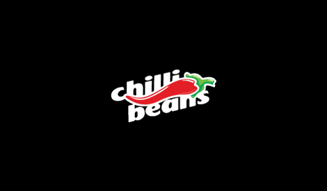 Recrutamento Chilli Beans