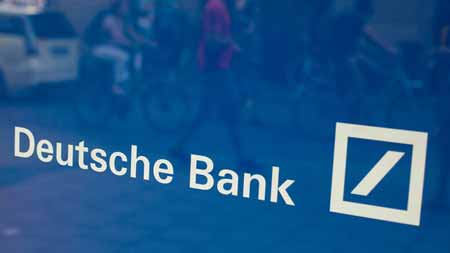 Ofertas de Emprego no Deutsche Bank Portugal