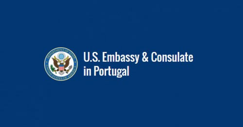 Estágios na Embaixada dos EUA em Portugal