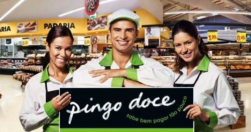 Empregos no Pingo Doce em Lisboa