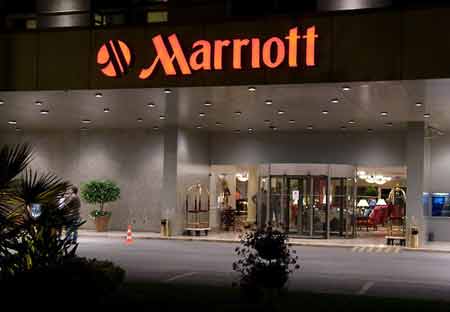 Ofertas de Emprego nos Hotéis Marriott em Portugal