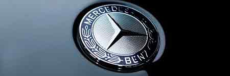 Ofertas de Emprego na Mercedes-Benz Financiamento