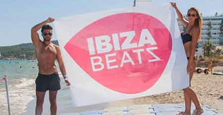 Ofertas de Emprego para Promotores de Festas em Ibiza