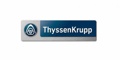 Oportunidades de Estágio na ThyssenKrupp Elevadores no Porto e Massamá
