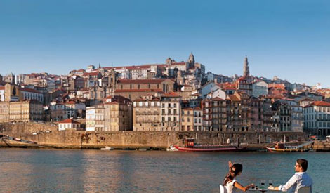 Ofertas de Emprego em Hotéis e Restaurantes no Porto
