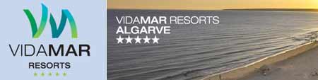 Ofertas de Emprego no Hotel VIDAMAR RESORTS Algarve