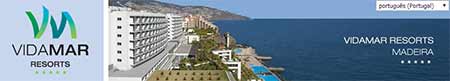 Ofertas de Emprego Hotel VIDAMAR Funchal