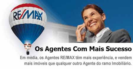 Recrutamento de Agentes Imobiliários - REMAX Portugal