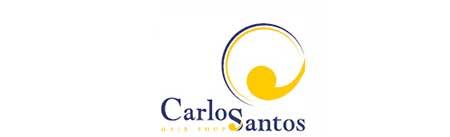 Ofertas de Emprego nos Cabeleireiros Carlos Santo Hair Shop