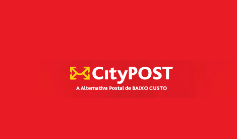Ofertas de Emprego na CityPOST Portugal