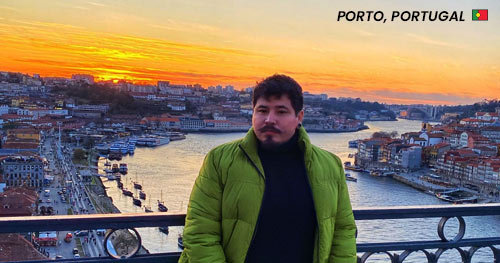 Emprego urgente Porto
