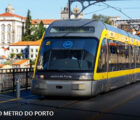 Empregos no Metro do Porto