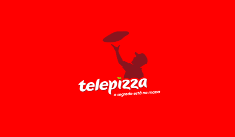 Ofertas de emprego na Telepizza