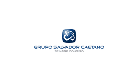Estágios e Empregos no Grupo Salvador Caetano