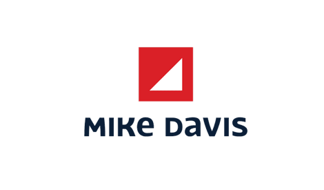 Ofertas de Emprego na Mike Davis no Funchal