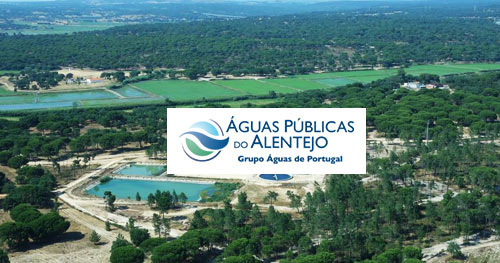 Recrutamento AgdA - Águas Públicas do Alentejo