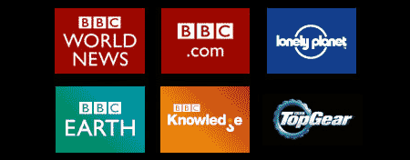 Ofertas de Emprego na BBC - Trabalhar na TV e Rádio